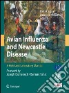 Avian influenza and Newcastle disease. A field and laboratory manual. Con CD-ROM libro