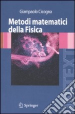 Metodi matematici della fisica libro