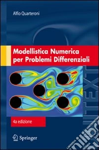 Modellistica numerica per problemi differenziali