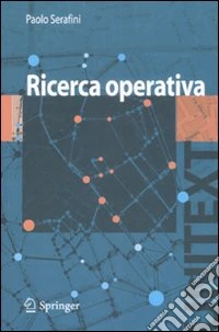 Ricerca operativa