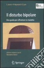 Il disturbo bipolare libro