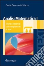 Analisi matematica 1. Teoria ed esercizi con complementi in rete libro