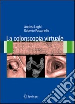 La colonscopia virtuale libro