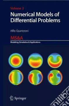Numerical models for differential problems