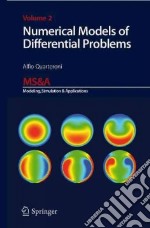 Numerical models for differential problems