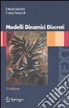 Modelli dinamici discreti libro