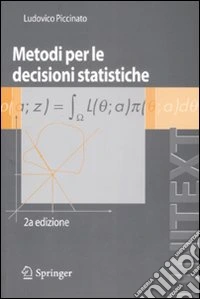 Metodi per le decisioni statistiche