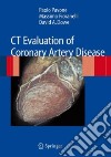CT evaluation of coronary artery disease libro