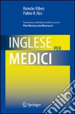 Inglese per medici libro