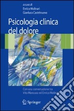 Psicologia clinica del dolore libro