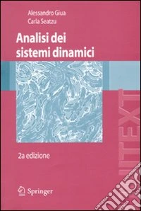 Analisi dei sistemi dinamici