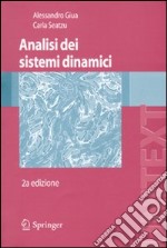 Analisi dei sistemi dinamici