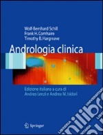 Andrologia clinica