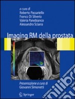 Imaging RM della prostata libro