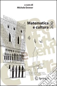 Matematica e cultura 2010