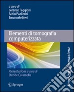 Elementi di tomografia computerizzata