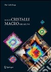 Microcristalli macroemozioni. Ediz. illustrata libro