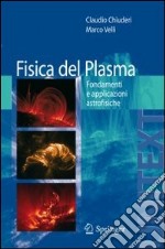 Fisica del plasma libro