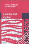 Ingegneria degli acquiferi libro