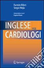 Inglese per cardiologi libro