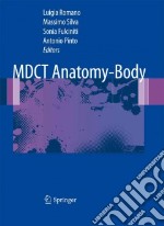 MDCT Anatomy-body libro