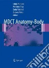 MDCT Anatomy-body libro