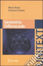 Geometria differenziale