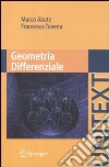 Geometria differenziale libro