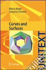 Curves and surfaces libro