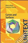 Curves and surfaces libro