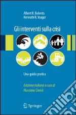 Gli interventi sulla crisi. Una guida pratica libro