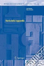 Storia della logopedia