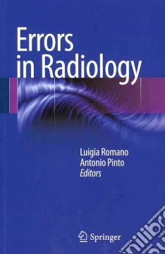 Errors in Radiology