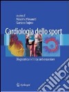 Cardiologia dello sport. E-book. Formato PDF libro di Fioranelli M. (cur.); Frajese G. (cur.)