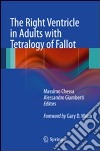 The right ventricle in adults with tetralogy of Fallot libro