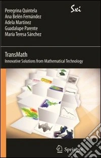 TransMath. Innovative solutions from mathematical technology