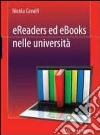 Ereaders ed ebooks nelle università libro