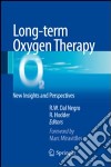 Long-term oxygen therapy. New insights and perspectives libro