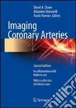 Imaging coronary arteries libro