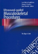 Ultrasound-guided musculoskeletal procedures. The upper limb libro