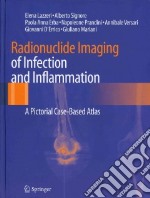 Radionuclide imaging of infection and inflammation libro