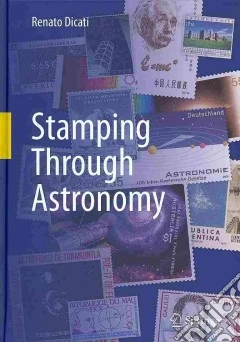 Stamping through astronomy