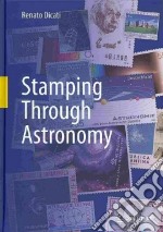 Stamping through astronomy