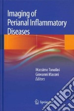 Imaging of perianal inflammatory diseases