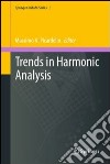 Trends in harmonic analysis libro