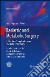 Bariatric and metabolic surgery libro