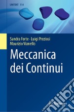 Meccanica dei continui libro