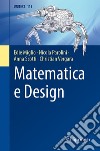 Matematica e design libro