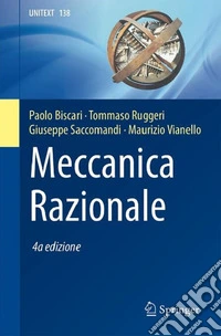 Meccanica razionale