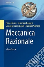 Meccanica razionale